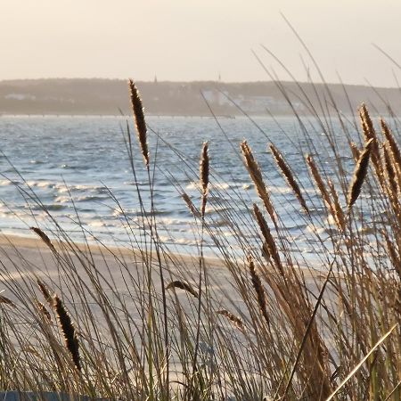 Seaside View Apartment Świnoujście Esterno foto